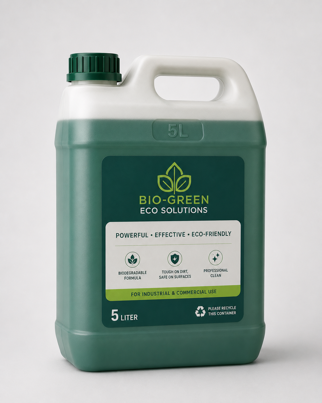 Bubble Bath – 5L