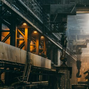 Industrial