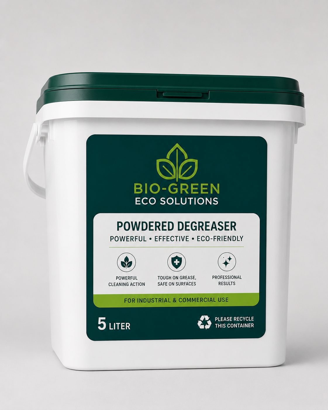 Powerdet BPA – 5L