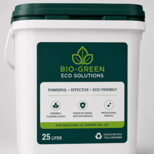 Bleach Powder 02 – 25L