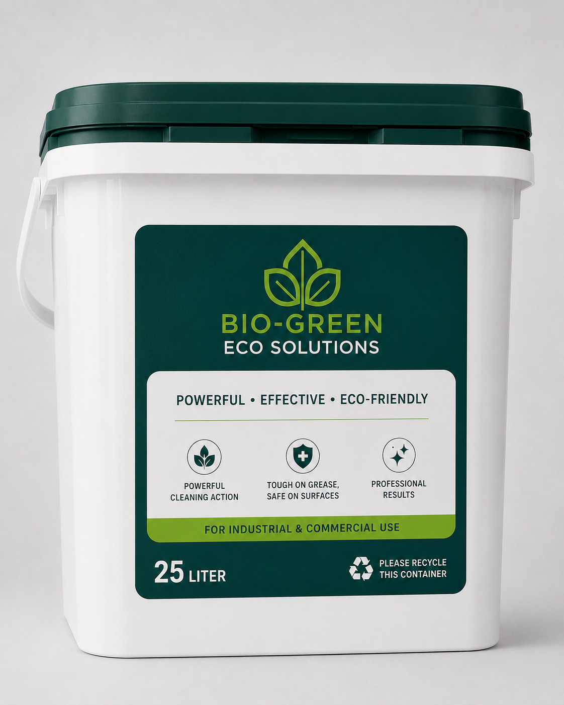 Bleach Powder 02 – 25L