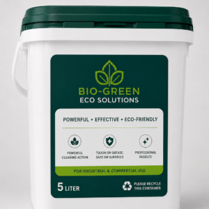 Bleach Powder 02 – 5L