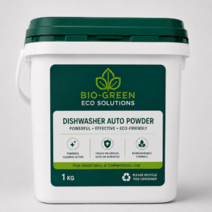 Dishwasher Auto Powder (1 kg)